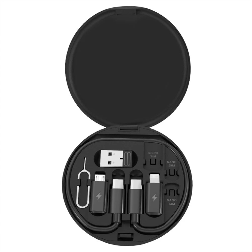 60W USB-C Charging Set