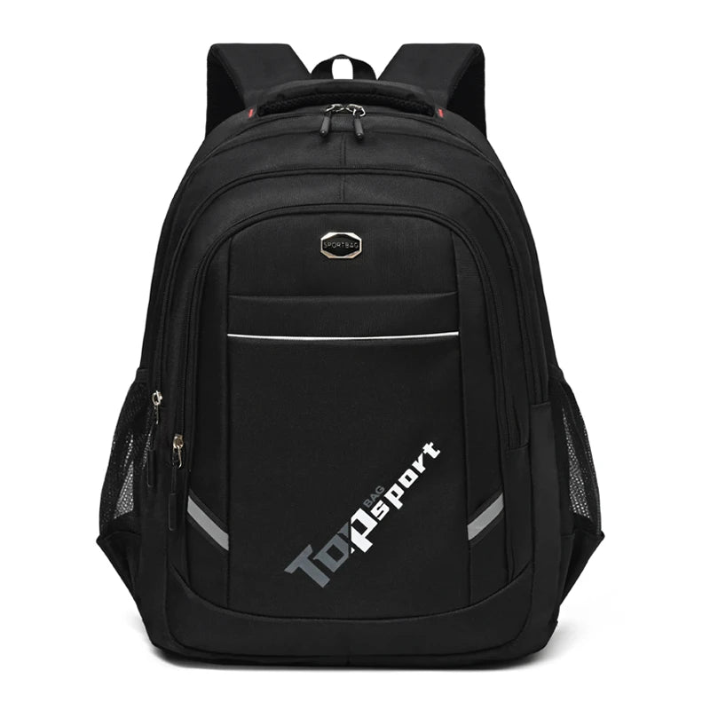 Multi-Pocket Durable Computer Bag for Men & Women