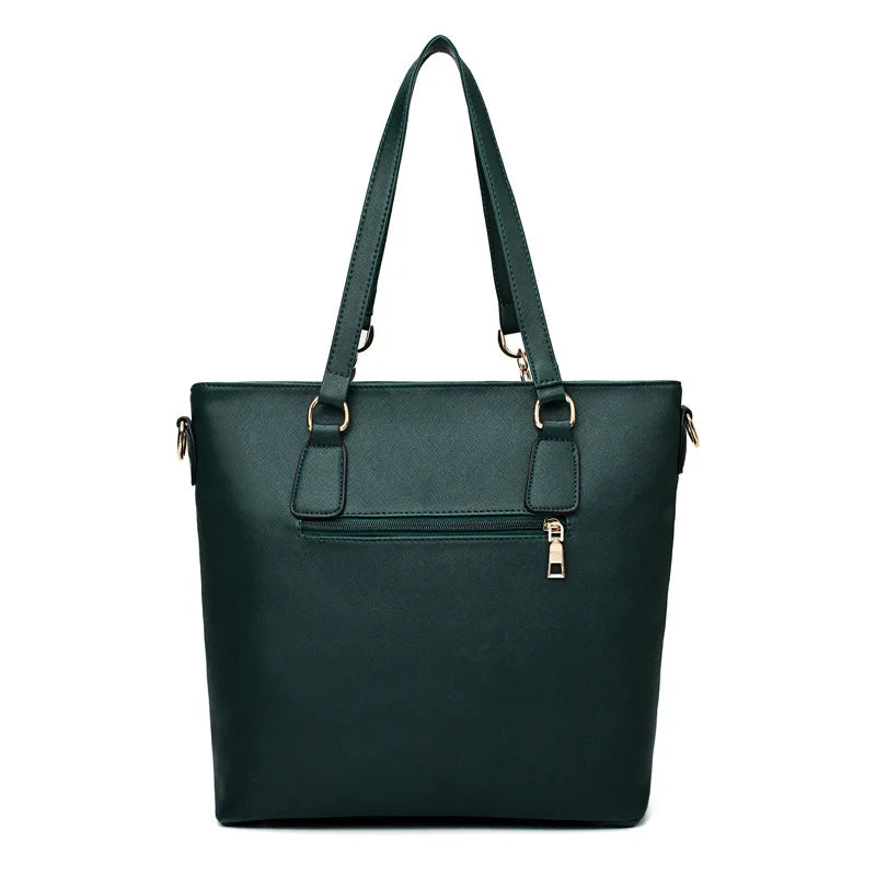 6-Piece Forest Tote Set