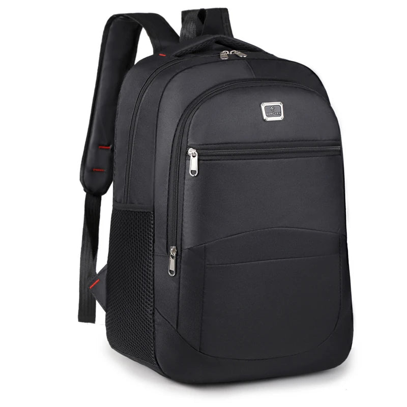 Multi-Pocket Durable Computer Bag for Men & Women