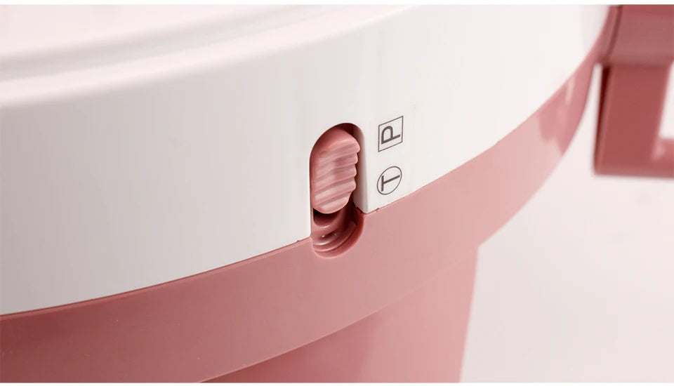 Sentro Hand Knitting Machine Kit – 22/40/48 Needles with Row Counter