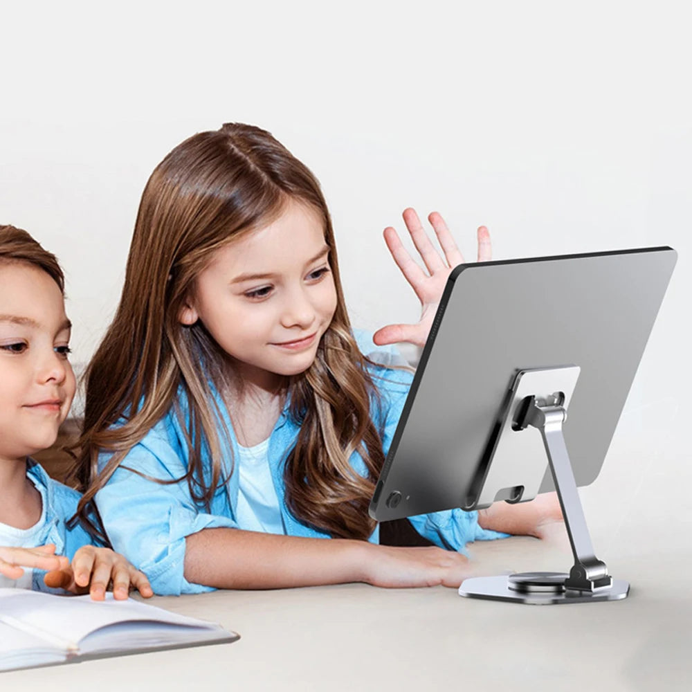 Aluminum Phone & Tablet Stand