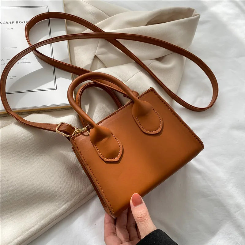Luxury Mini Crossbody Bag