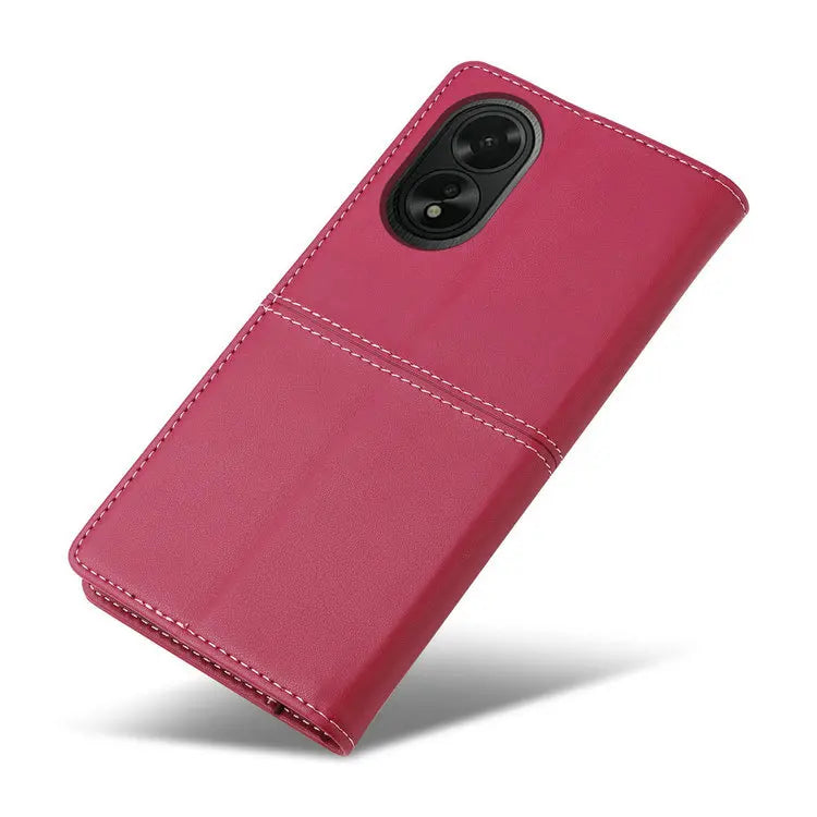 Luxury Glitter Diamond Mirror Cover – OPPO Reno