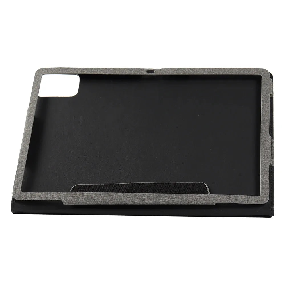 PU Leather Folding Cover