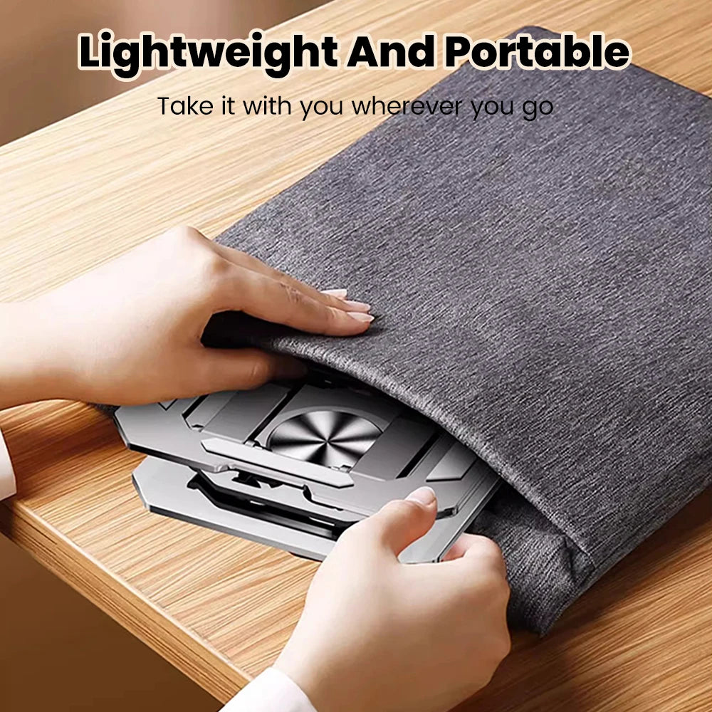 Rotatable Tablet Stand