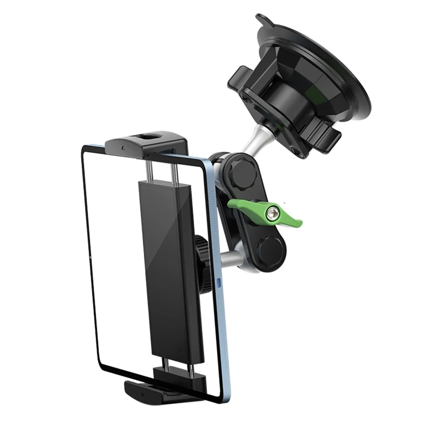 360° Rotatable Suction Mount