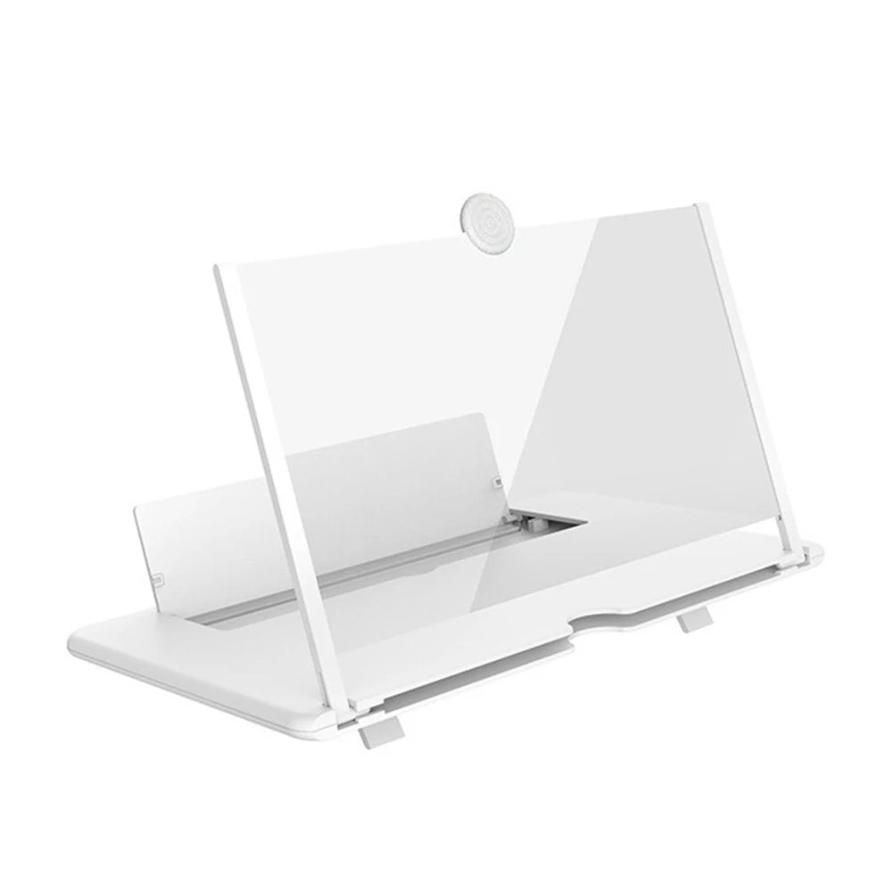 14" 3D HD Phone Screen Amplifier