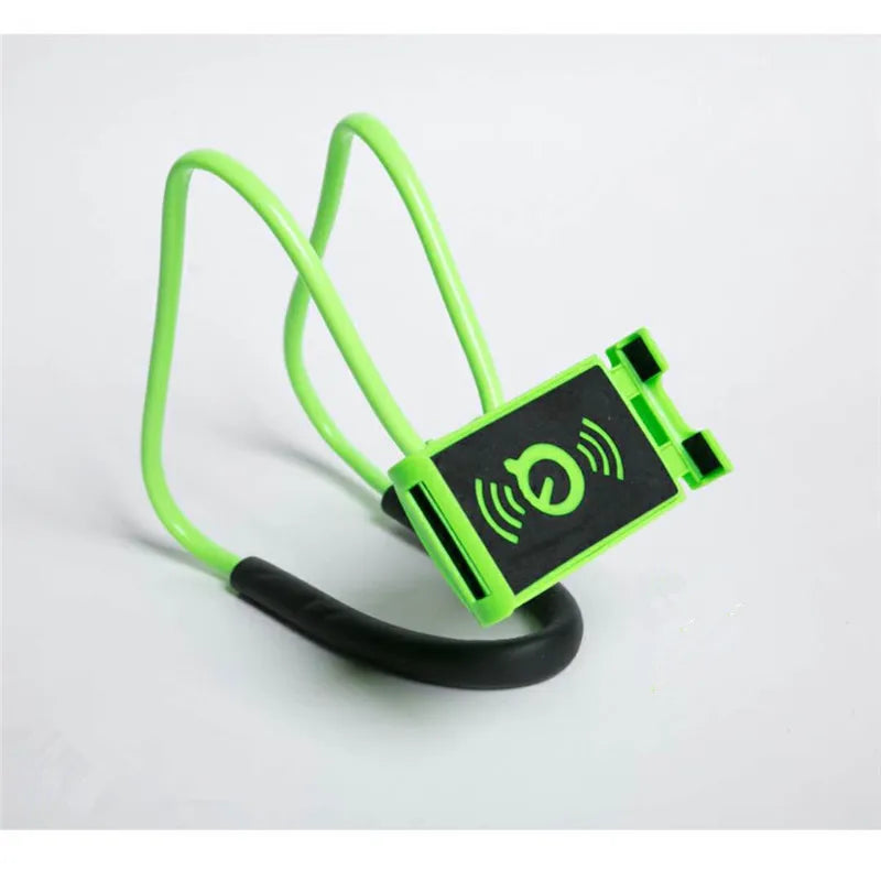 Flexible Hanging Neck Holder