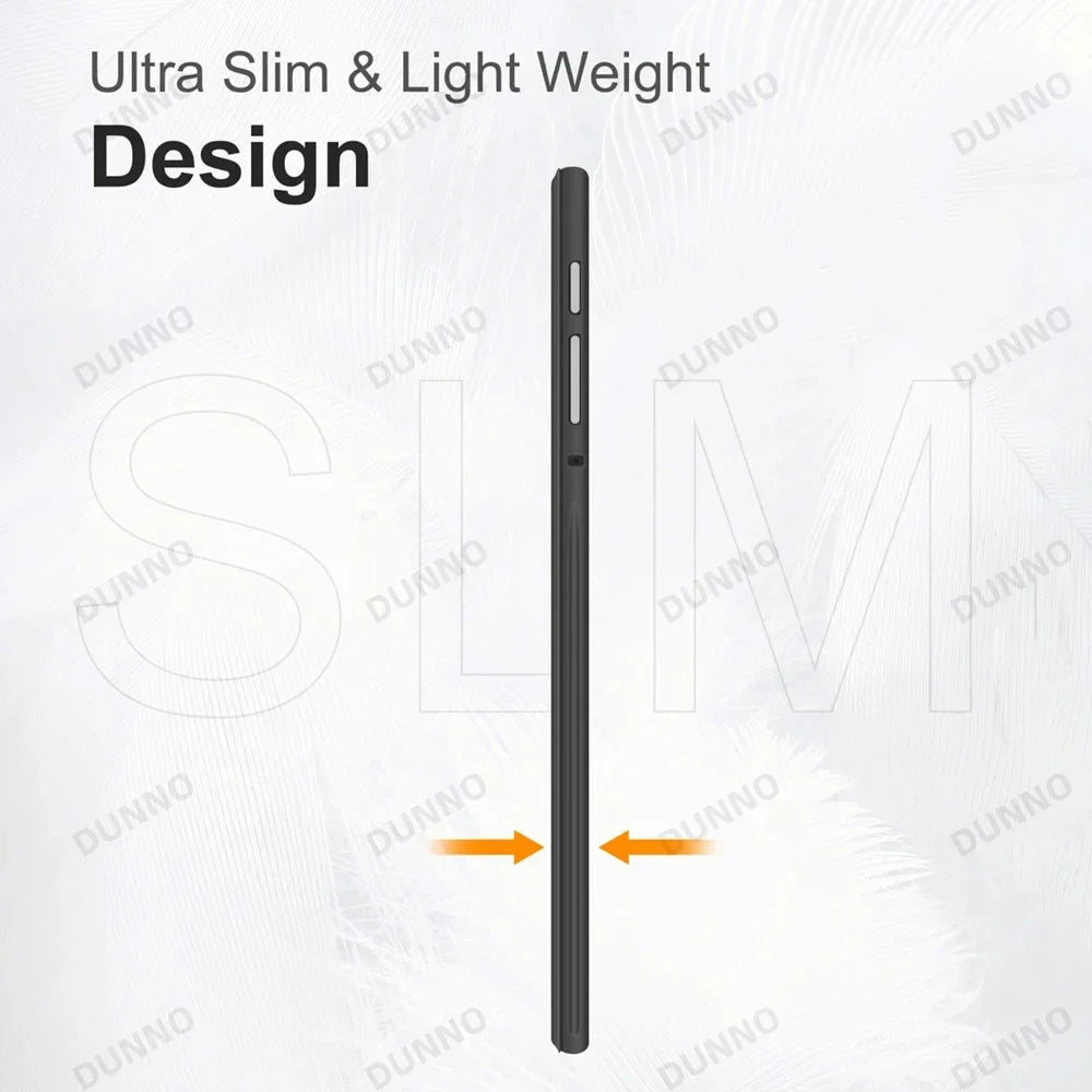 Samsung Galaxy Tablet Case