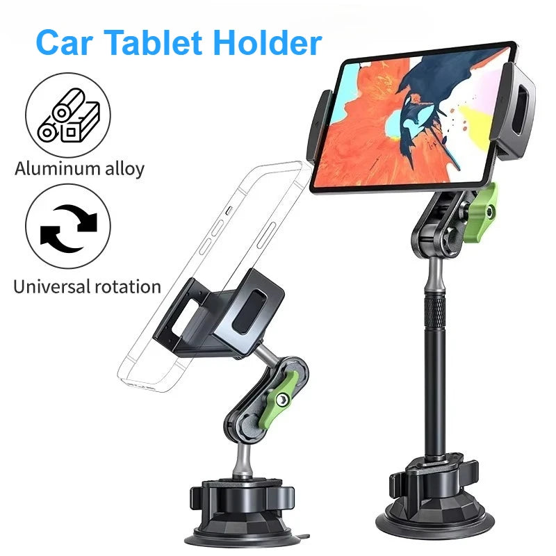 360° Rotatable Suction Mount