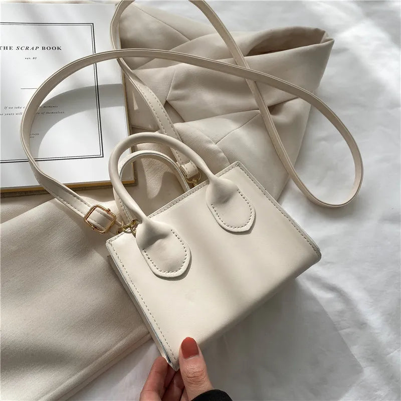 Luxury Mini Crossbody Bag