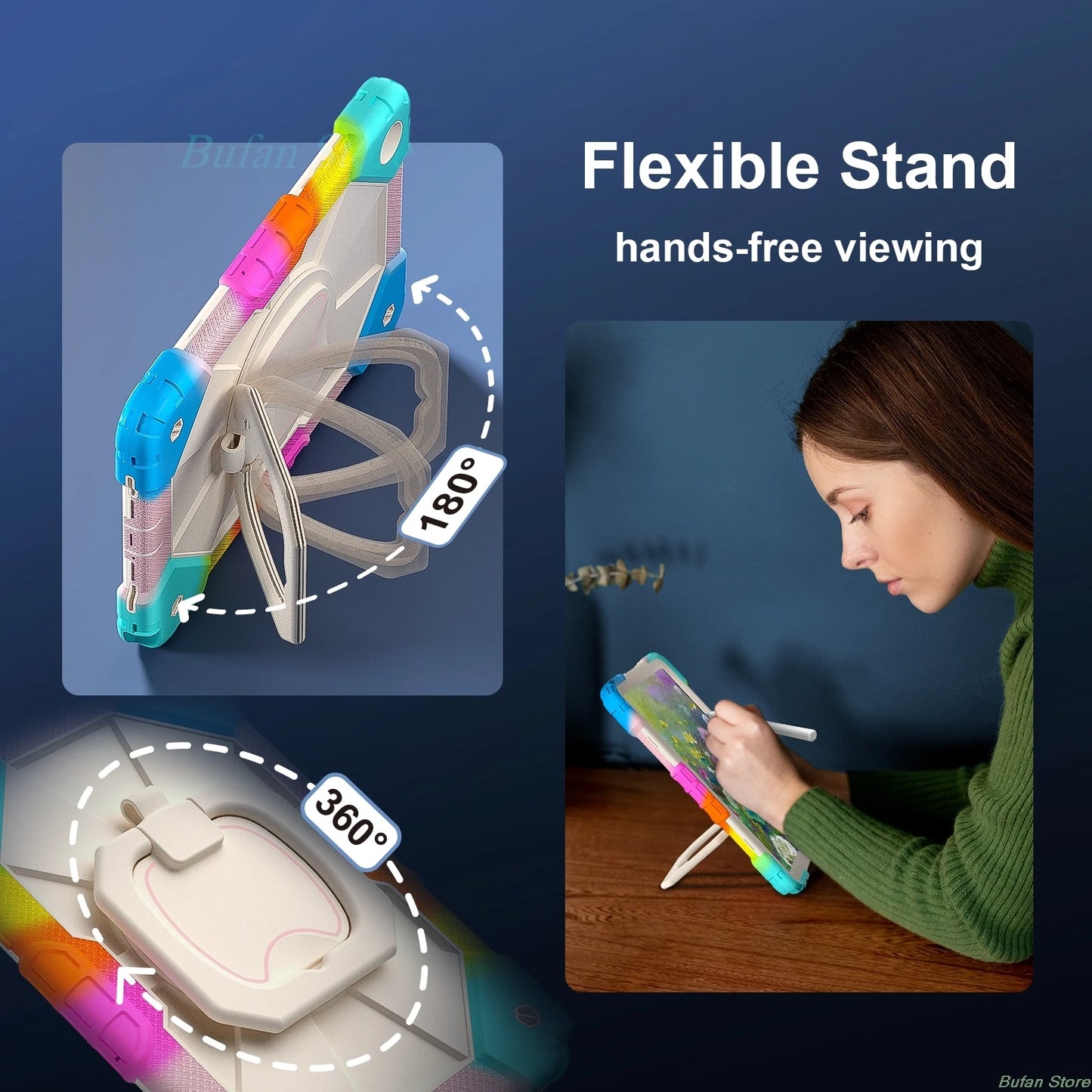 Samsung Galaxy Kids Case