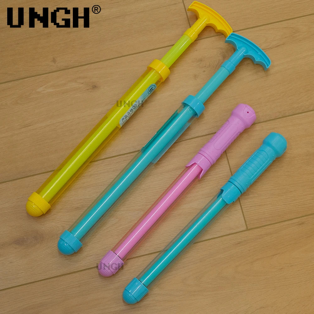 UNGH Fireworks Water Gun – Fun Outdoor Toy for Kids & Adults
