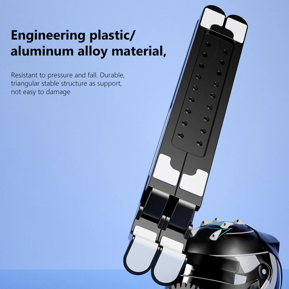 Silent Portable Laptop Cooler