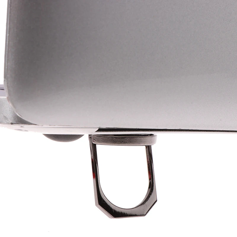 Foldable Laptop Support