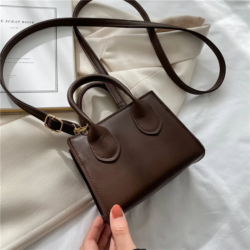 Luxury Mini Crossbody Bag
