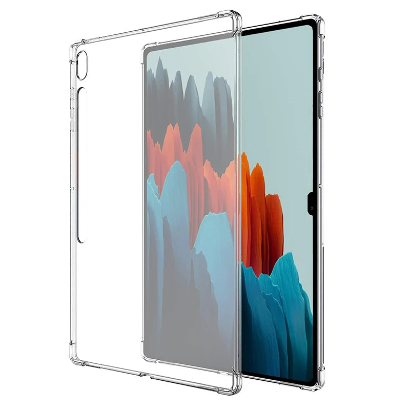 Samsung Tab S8/S9 Soft Case