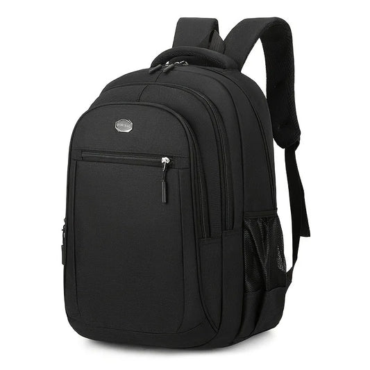 Multi-Pocket Durable Computer Backpack for Men & Women