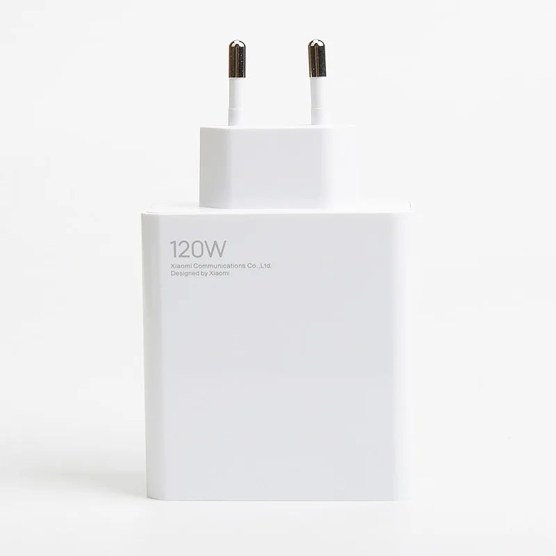 Xiaomi Turbo Charger