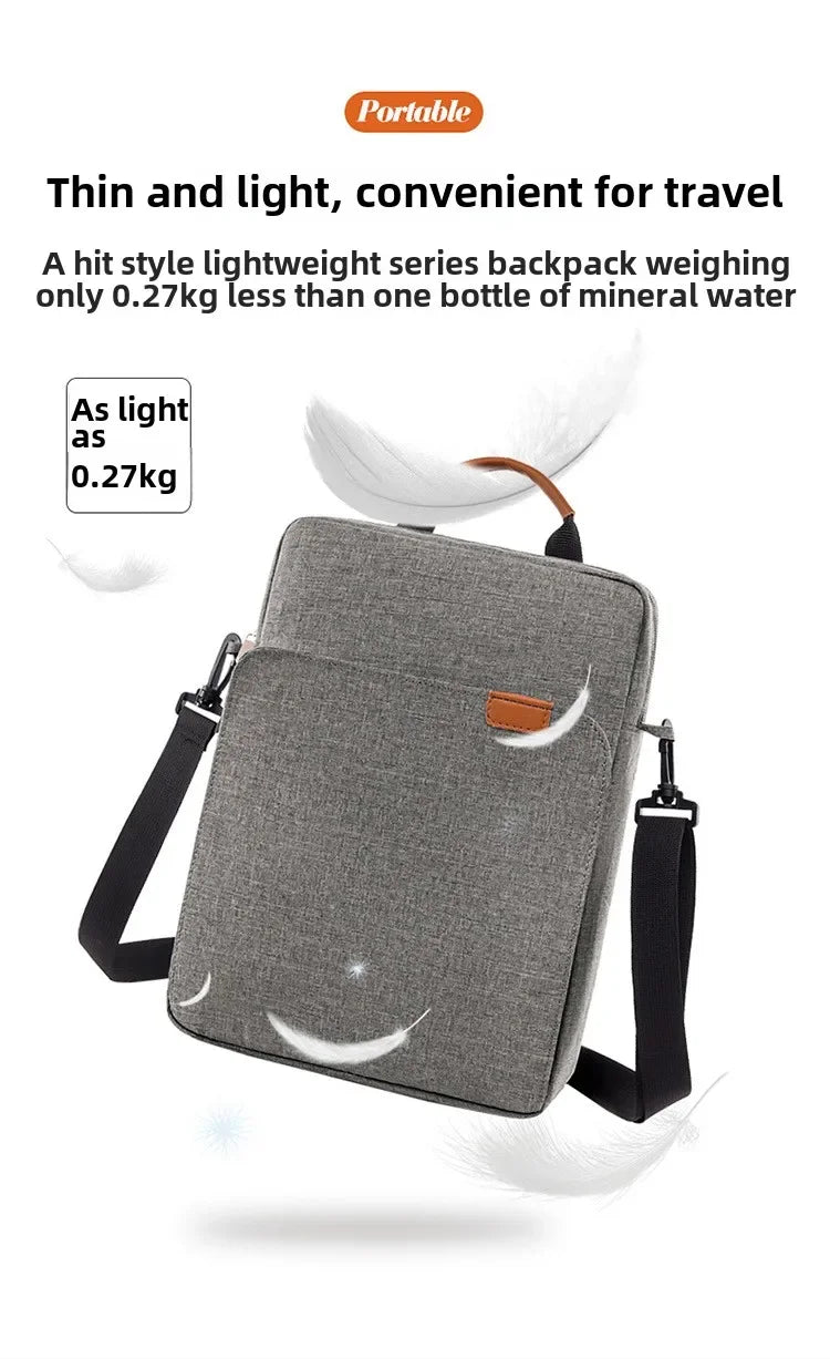 Tablet Bag for iPad Pro & Air