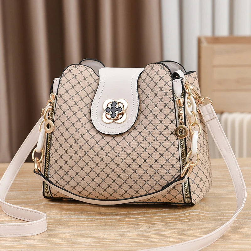 Women’s Luxury Shoulder Bag
