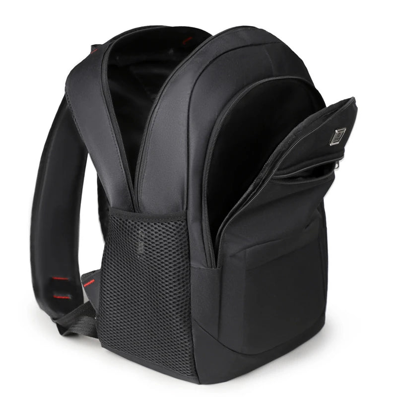 Multi-Pocket Durable Computer Bag for Men & Women