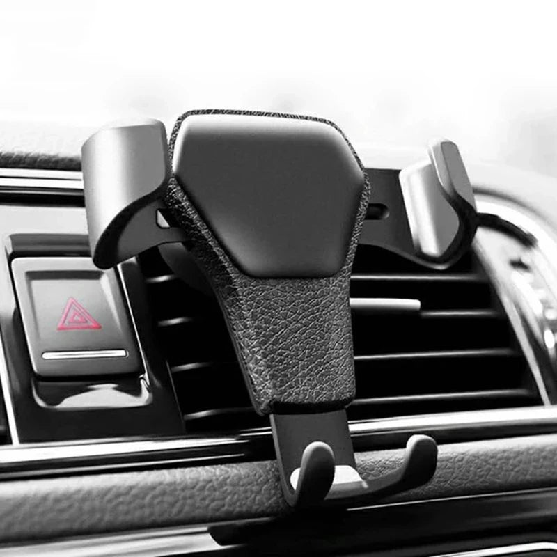 Car GPS Phone Stand