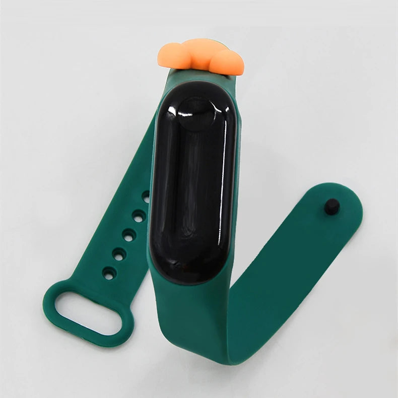 Kids Waterproof Dinosaur Sports Watch