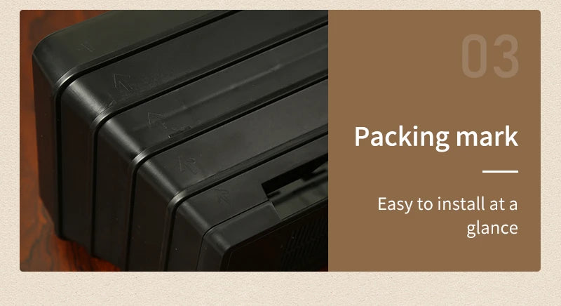 Retro TV Box Phone Magnifier – HD Display