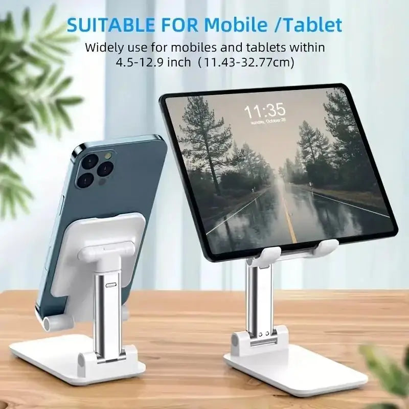 Adjustable Desk Holder