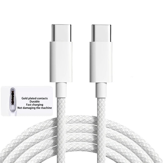 Type-C PD Cable Samsung & Huawei