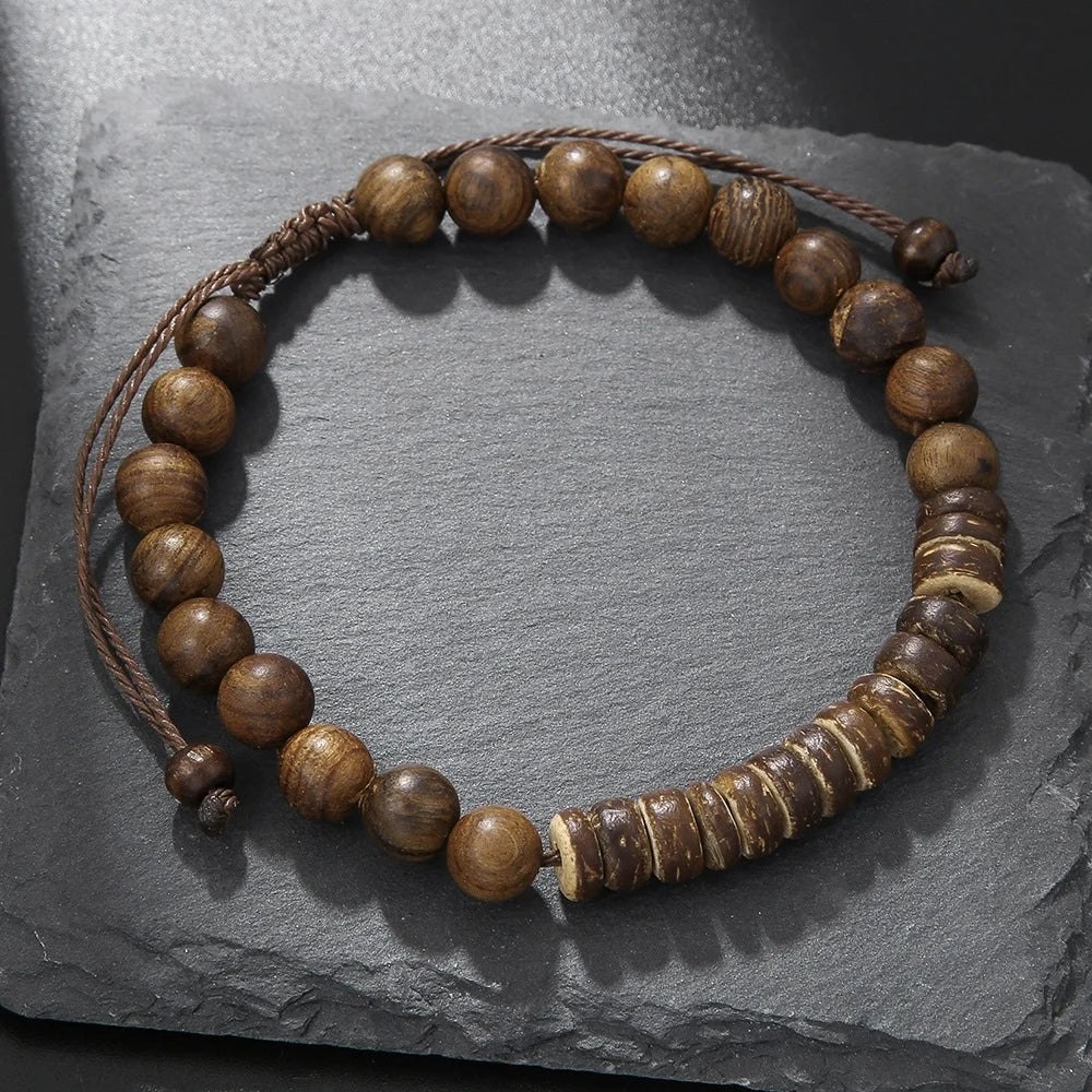 Men’s Summer Boho Bracelet