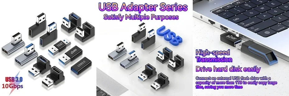 4-in-1 Rotating Magnetic 15W Wireless Charger Stand