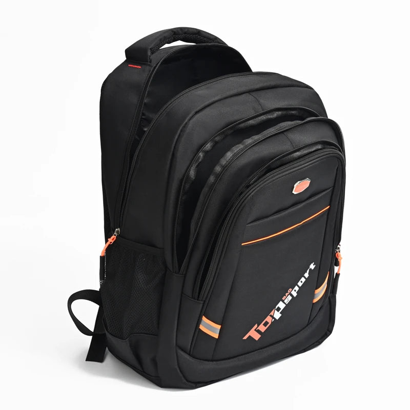 Multi-Pocket Durable Computer Bag for Men & Women