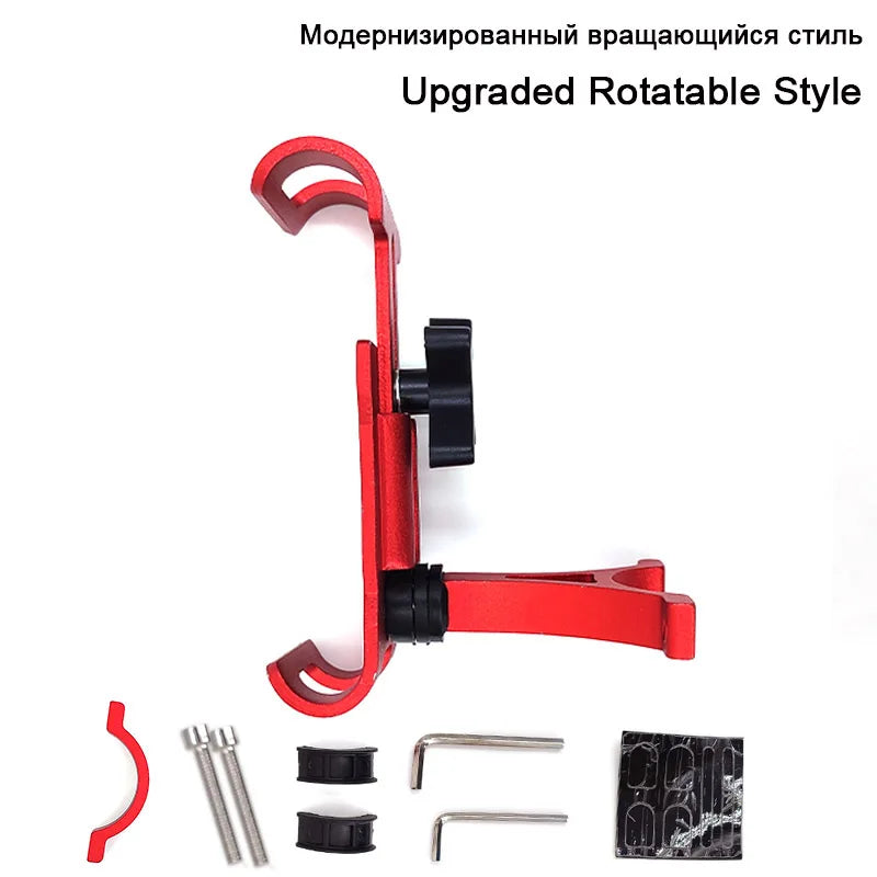 Cycling Handlebar Mount