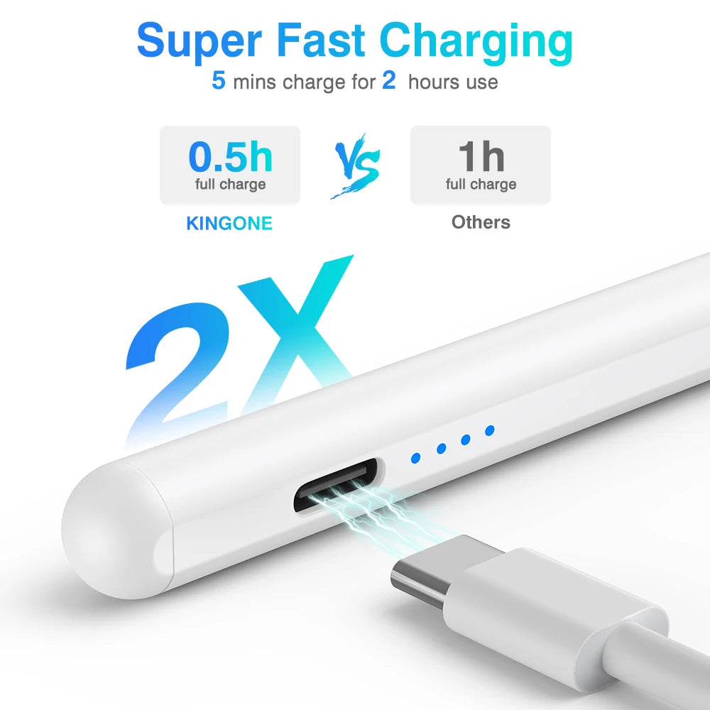 Universal Stylus Pen