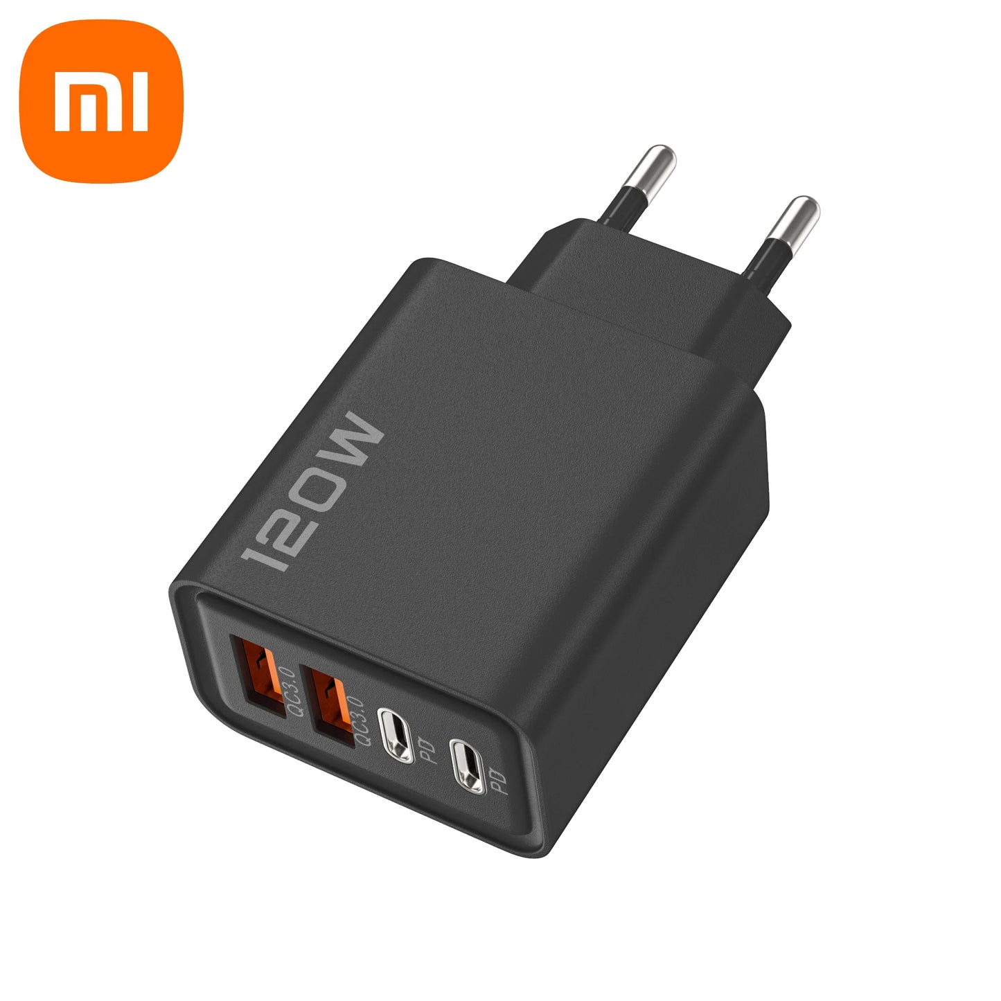 Charger for iPhone & Huawei