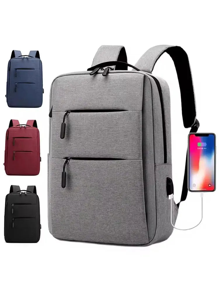 Business & Travel Computer Bag for Men & Women