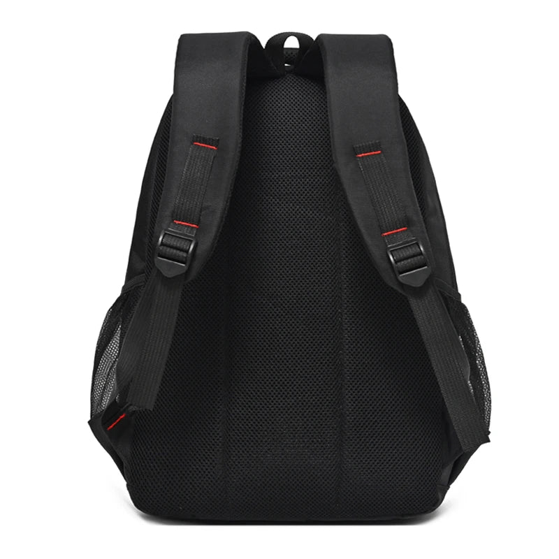 Multi-Pocket Durable Computer Bag for Men & Women