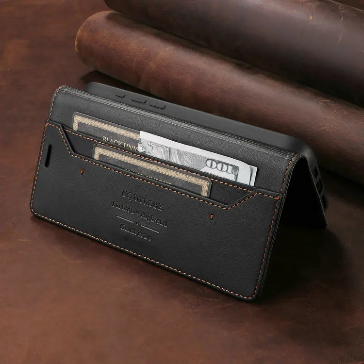 Luxury Glitter Diamond Mirror Cover – OPPO Reno