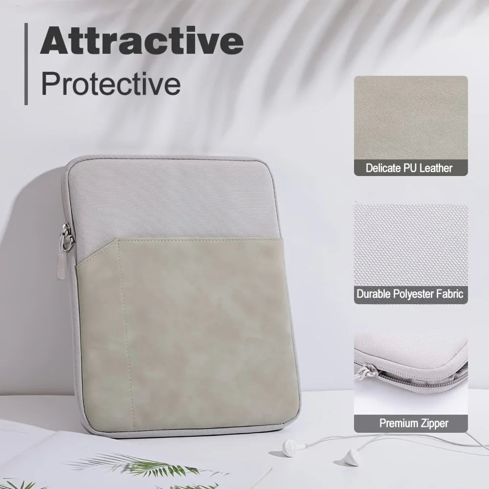 8-13" Tablet Sleeve Case