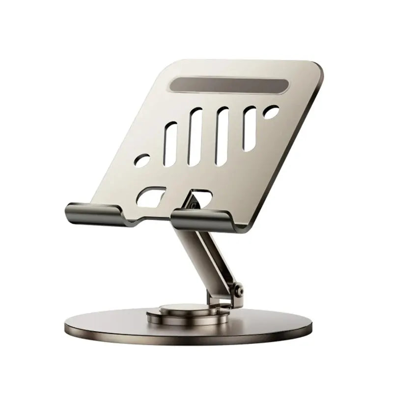 Aluminum Tablet Stand