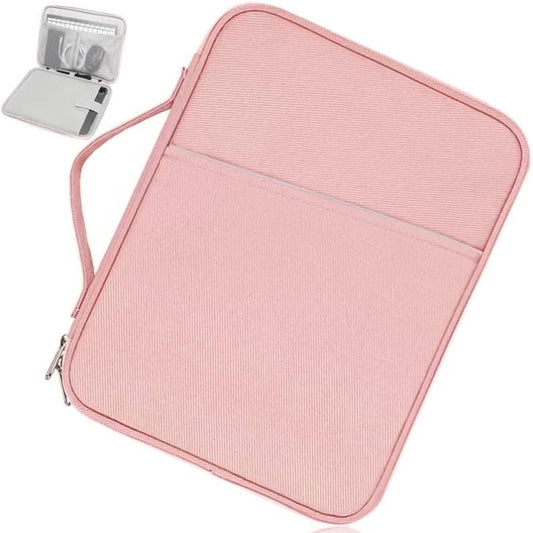 Portable Tablet Handle Cover