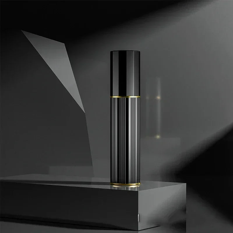 5ml/10ml Mini Perfume Spray Bottle – Refillable Travel Atomizer