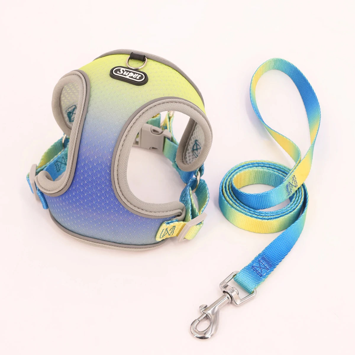 Pet Step-In Harness