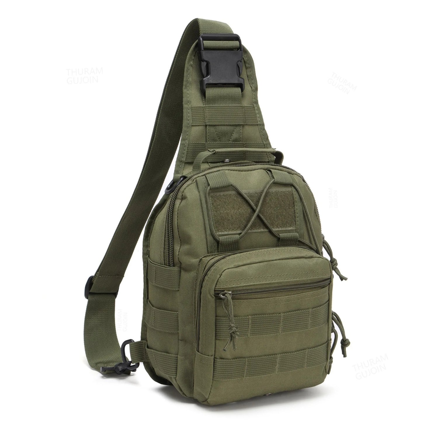 Assault Pack Rucksack for Hiking, Camping & Trekking