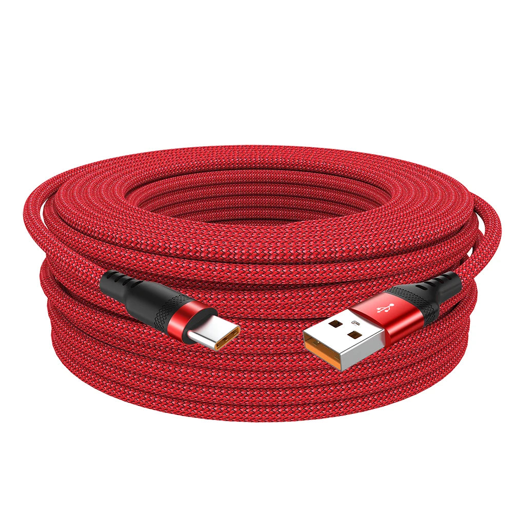 3-8M Type-C Cable