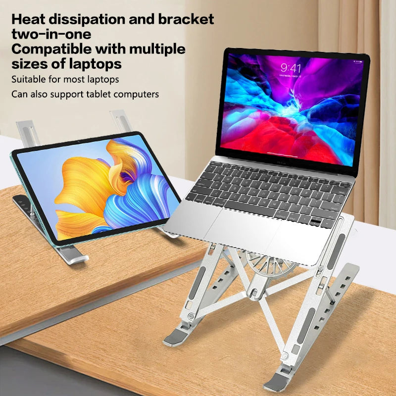 Laptop Cooling Stand