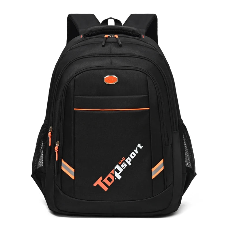 Multi-Pocket Durable Computer Bag for Men & Women